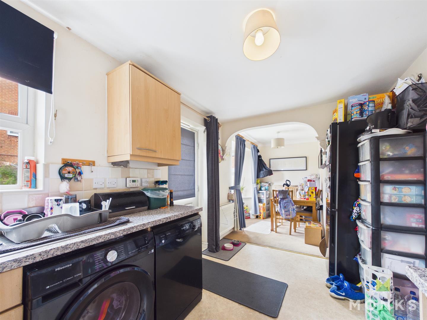 5 Windmill Meadow, Wem, SY4 5YH SSTC